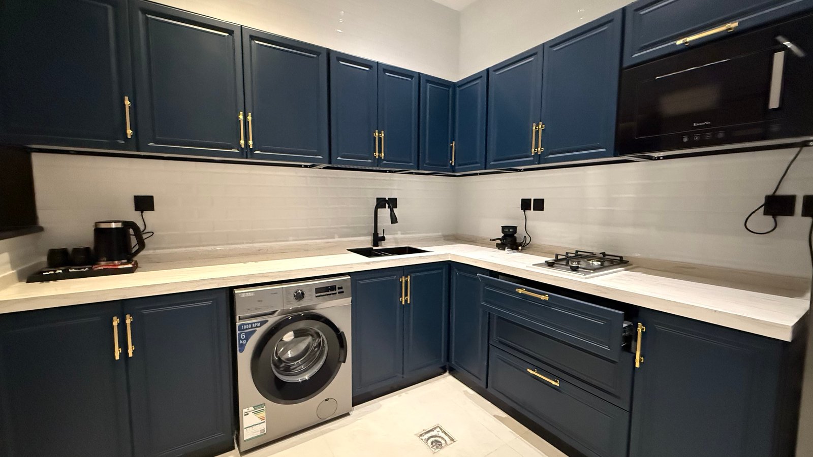 Apartment 9 – Royal 2+1